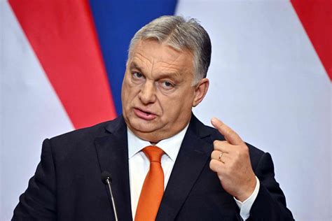 Viktor Orbán tells Tucker Carlson: Trump’s the man to save the West